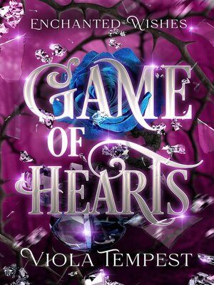 cover image of Game of Hearts